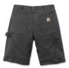 Βερμούδα Carhartt  RIGBY DUNGAREE  SHORT SHADOW | Επαγγελματικά & Outdoor ρούχα Carhartt Proteggo.gr στη Θεσσαλονίκη