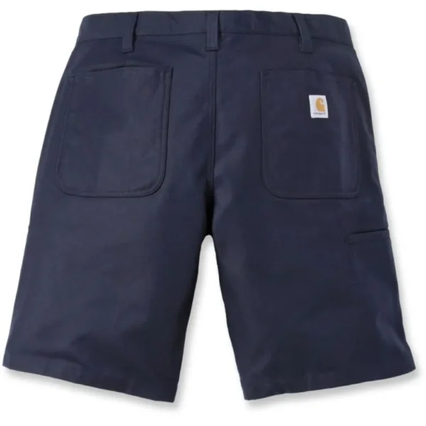 Ανδρική Βερμούδα Navy Carhartt - Image 3
