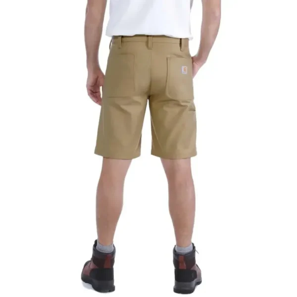 Ανδρική Βερμούδα Μπεζ Carhartt - Image 2