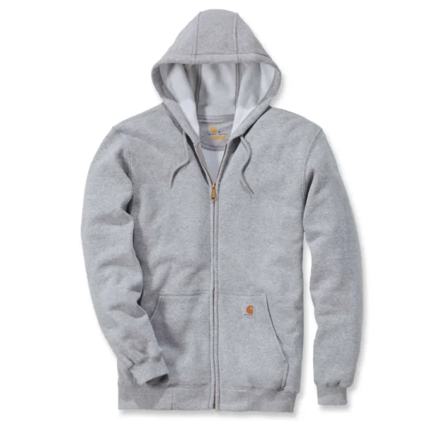 Ανδρική Ζακέτα Γκρι Carhartt - Image 2