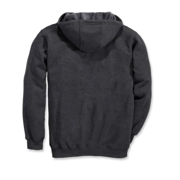 Ανδρική Ζακέτα Μαύρη Carhartt - Image 2