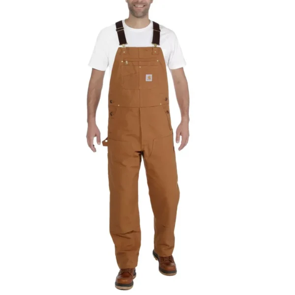 Ανδρική Σαλοπέτα Καφέ1