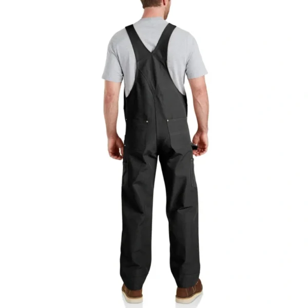 Ανδρική Σαλοπέτα Μαύρη Carhartt - Image 2
