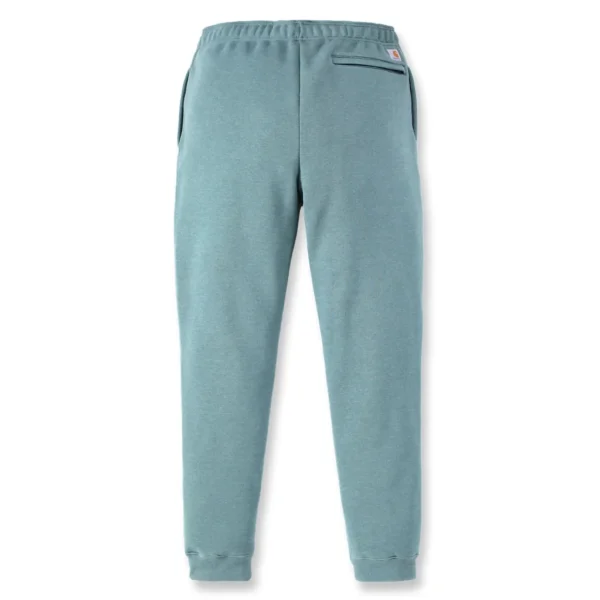 Ανδρικό Παντελόνι Φόρμας Logo Μέντα3