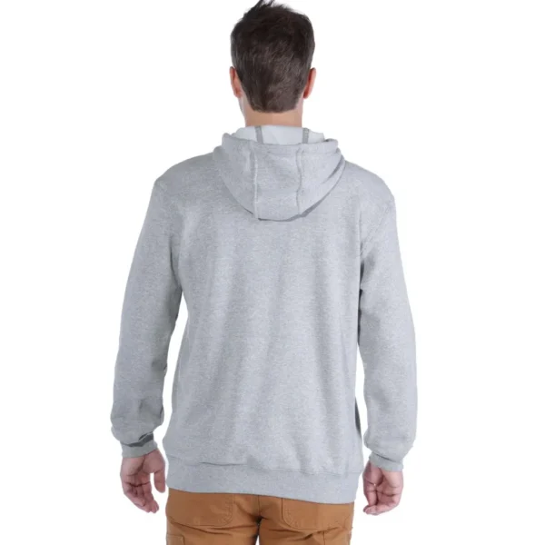 Ανδρικό Φούτερ Γκρι 2