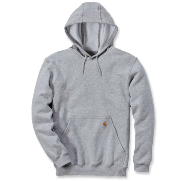 Ανδρικό Φούτερ Γκρι3