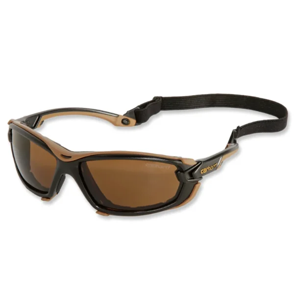 Γυαλιά Εργασίας Toccoa Καφέ1