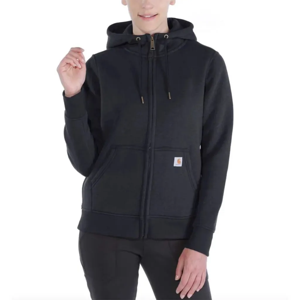 Γυναικεία Ζακέτα Μαύρη 1