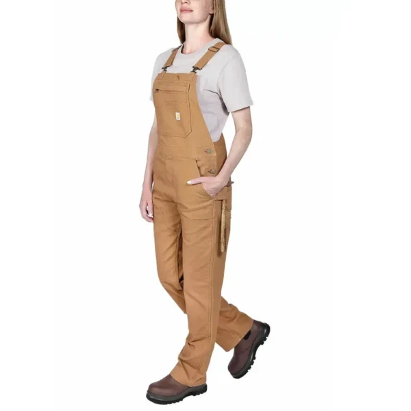 Γυναικεία Σαλοπέτα Καφέ1