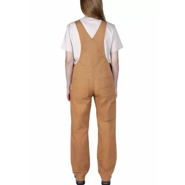 Γυναικεία Σαλοπέτα Καφέ Carhartt - Image 2