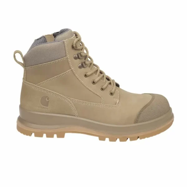Μποτάκι Ασφαλείας S3 Μπεζ Carhartt - Image 2