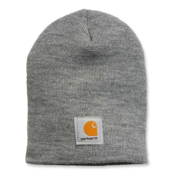 Σκούφος Γκρι Carhartt 2 Σκούφος Γκρι