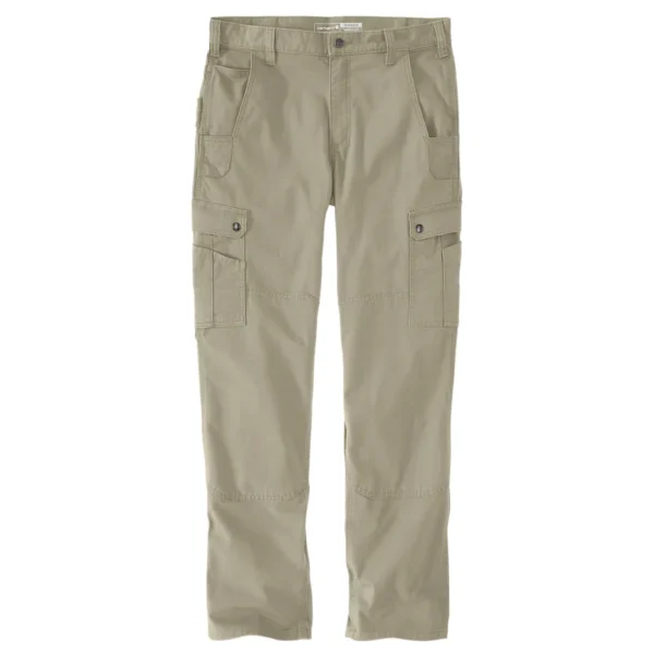 Ανδρικό Παντελόνι Cargo Greige Carhartt 4 Ανδρικό Παντελόνι Cargo Greige 4