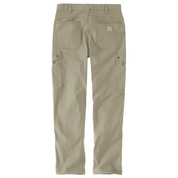 Ανδρικό Παντελόνι Cargo Greige Carhartt 5 Ανδρικό Παντελόνι Cargo Greige 5