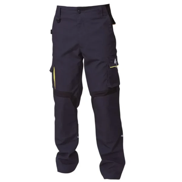 Ανδρικό Παντελόνι Εργασίας Explorer Μπλε