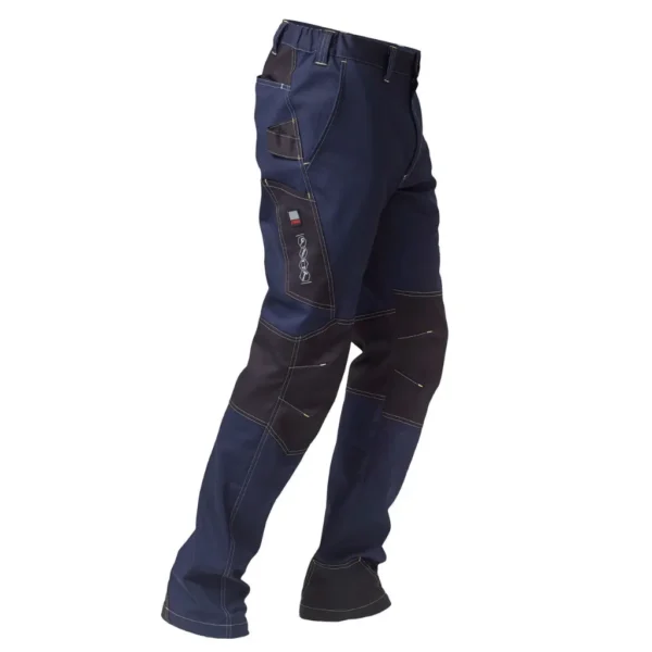 Ανδρικό Παντελόνι Εργασίας Sydney Μπλε 1