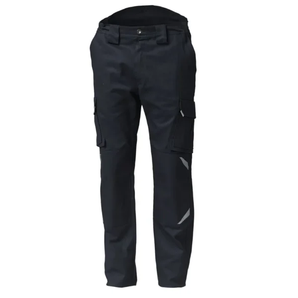 Ανδρικό Παντελόνι Εργασίας Task 2 Μαύρο