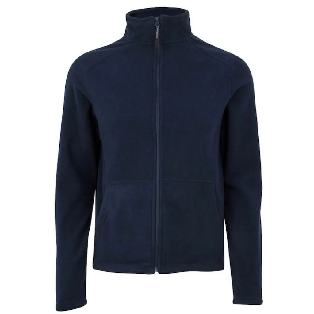 Ζακέτα Fleece Navy1