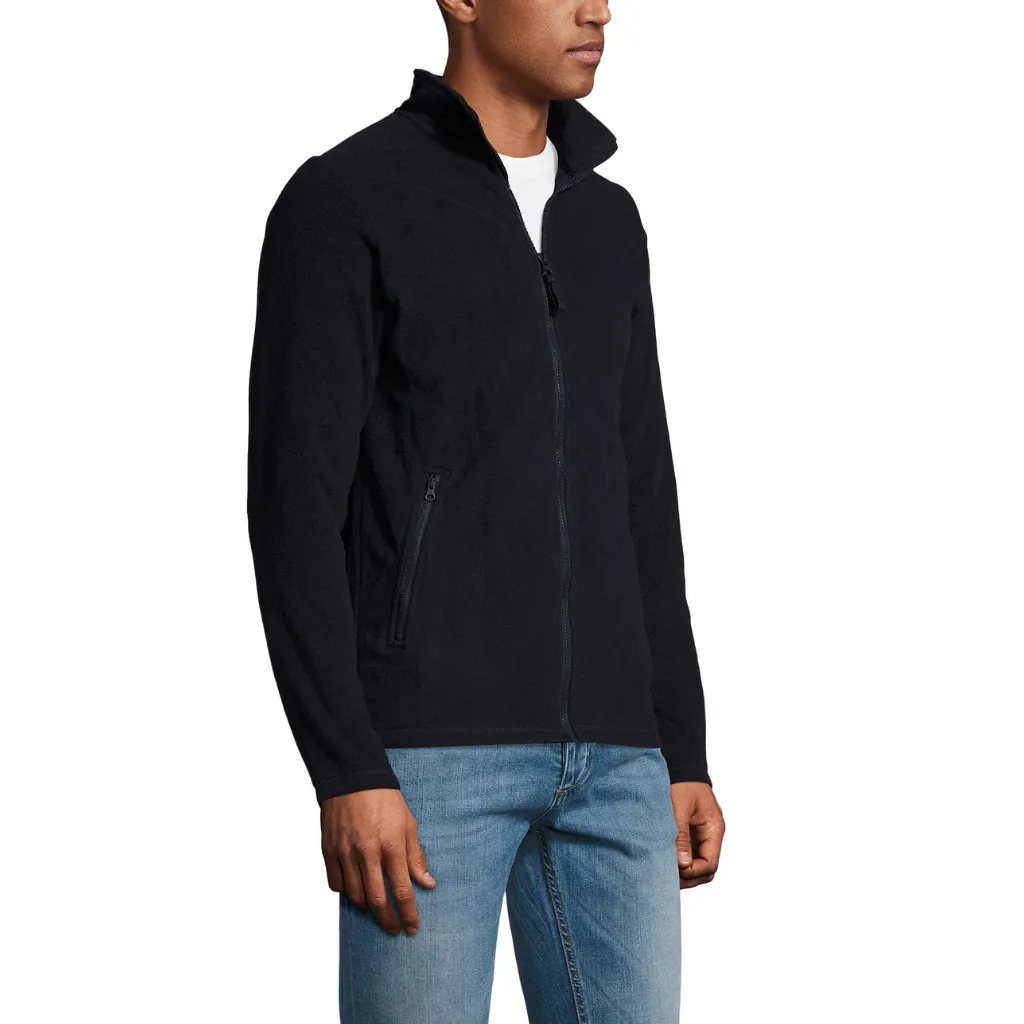 Ζακέτα Fleece Navy Sol's1