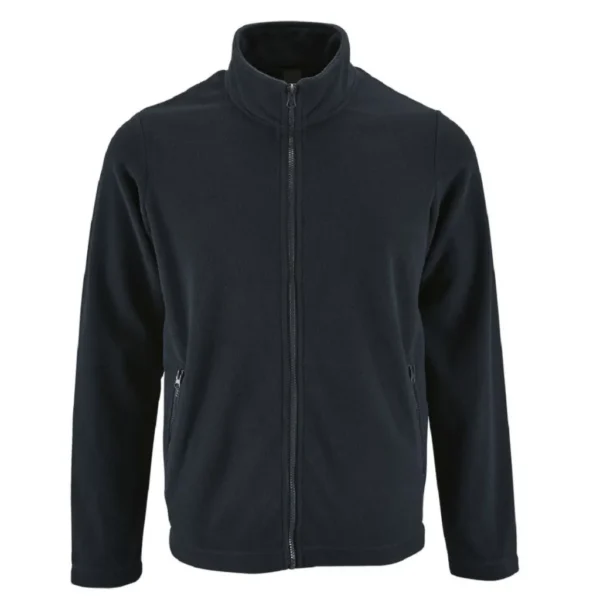 Ζακέτα Fleece Navy Sol's3