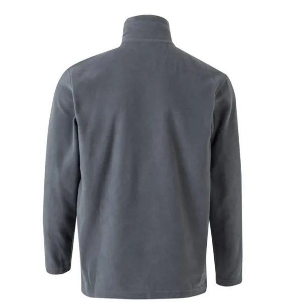 Μπλούζα Fleece Γκρι 2