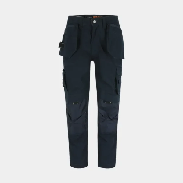 Παντελόνι Εργασίας Dagan Navy 1