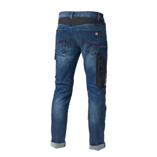 Παντελόνι Εργασίας Speed Jeans2