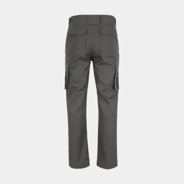 Παντελόνι Εργασίας Thor Γκρι 2