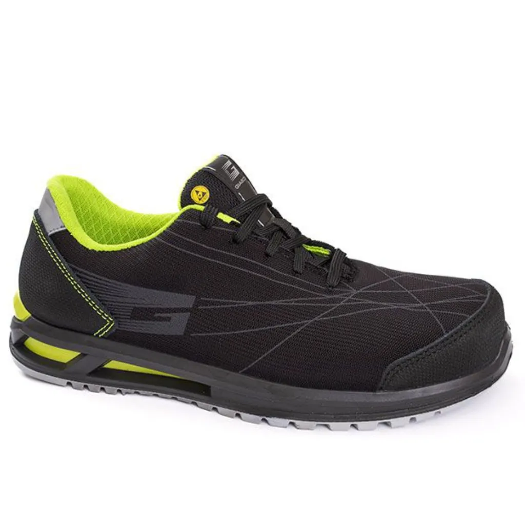 Παπούτσι Ασφαλείας Aruba S31