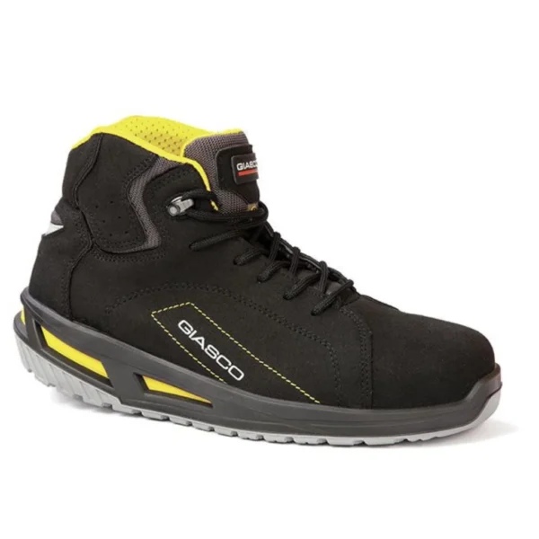 Παπούτσι Ασφαλείας Gym Evo S3L 1