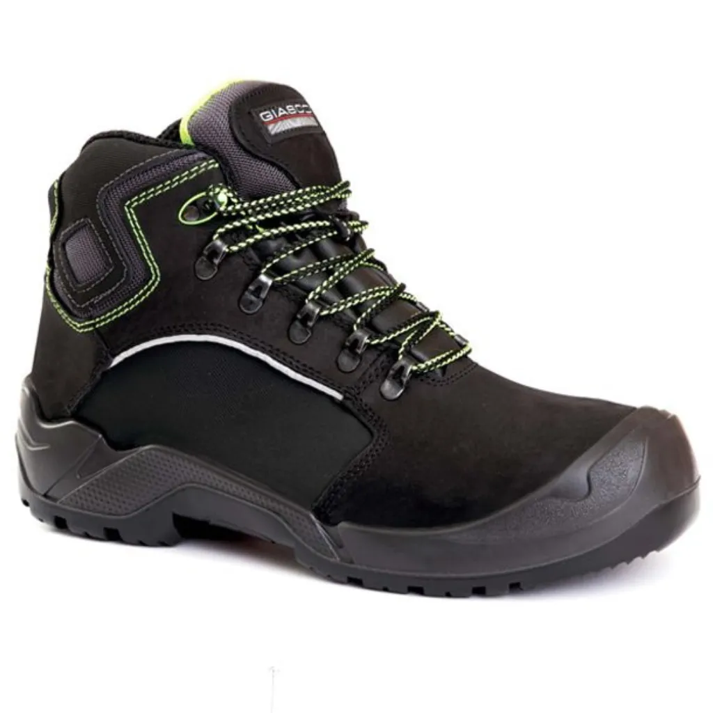 Παπούτσι Ασφαλείας Hannover S31