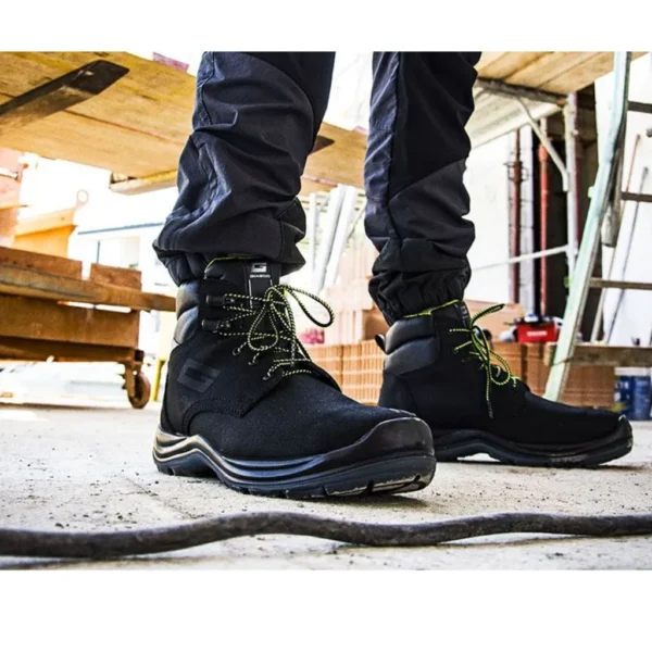 Παπούτσι Ασφαλείας M-Protection S3L Giasco - Image 3