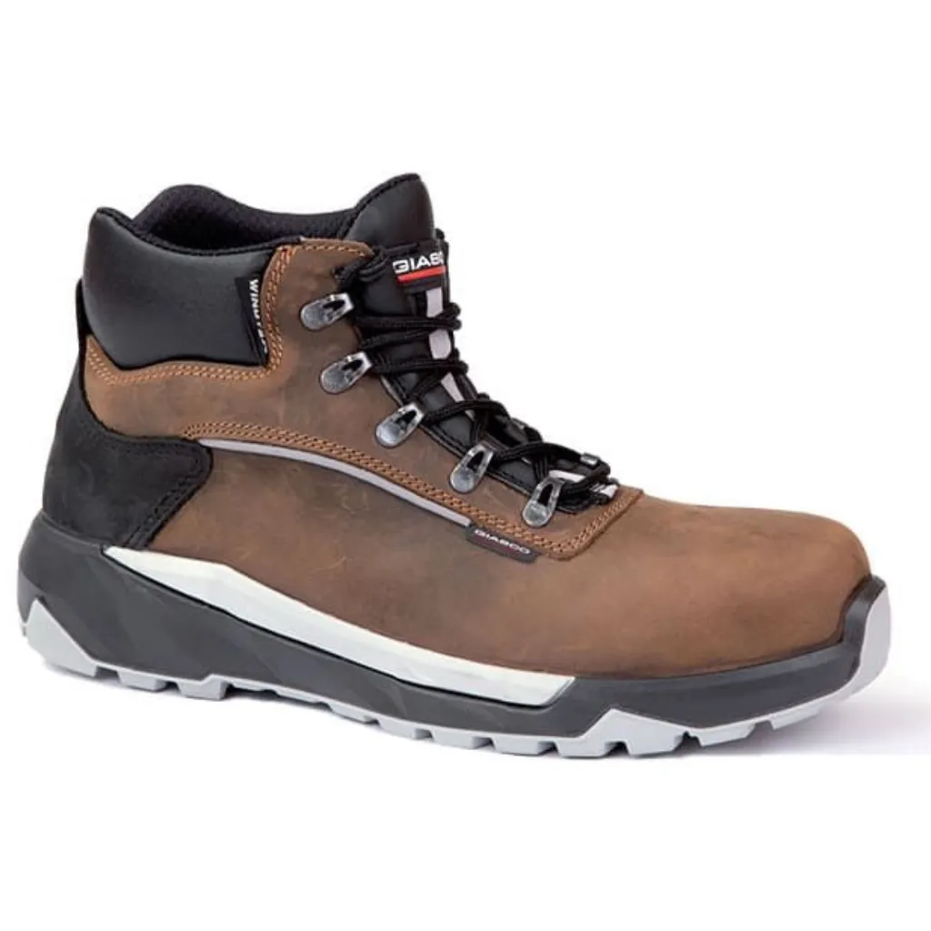 Παπούτσι Ασφαλείας Makalu S31