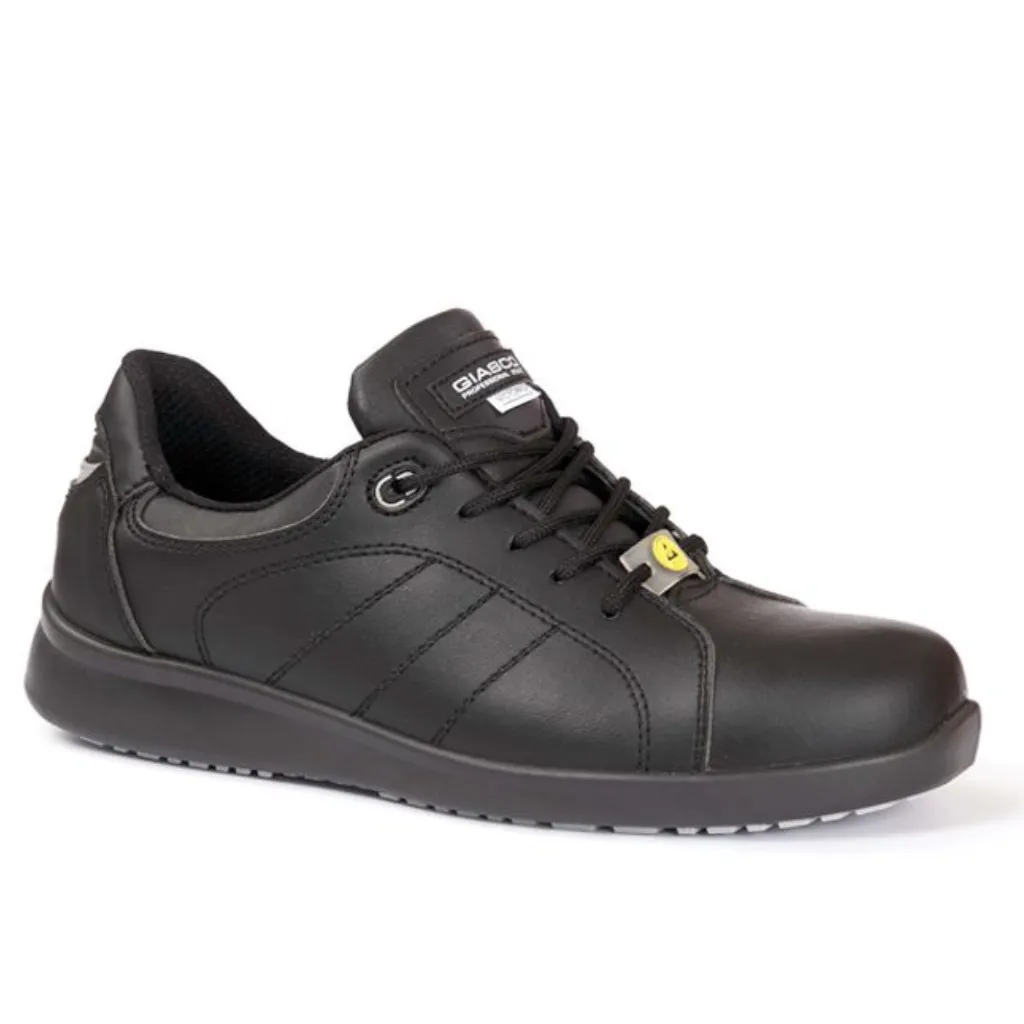 Παπούτσι Ασφαλείας Malmo S3 1