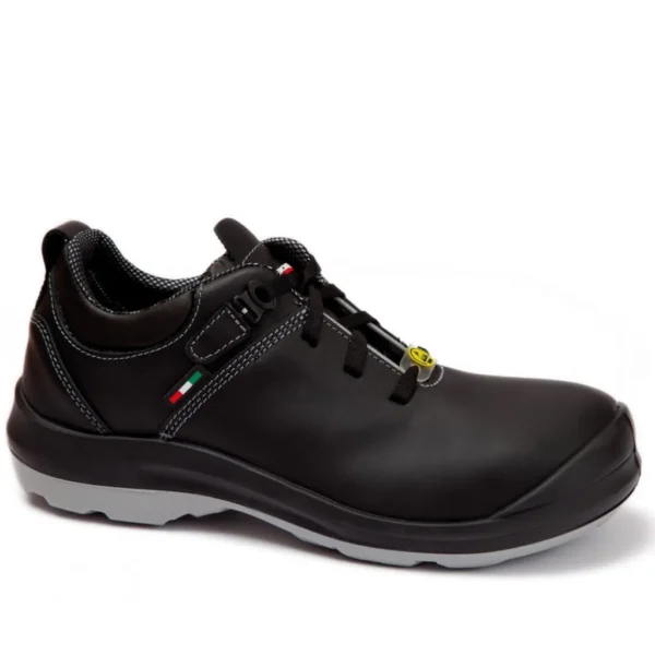 Παπούτσι Ασφαλείας Sydney S3