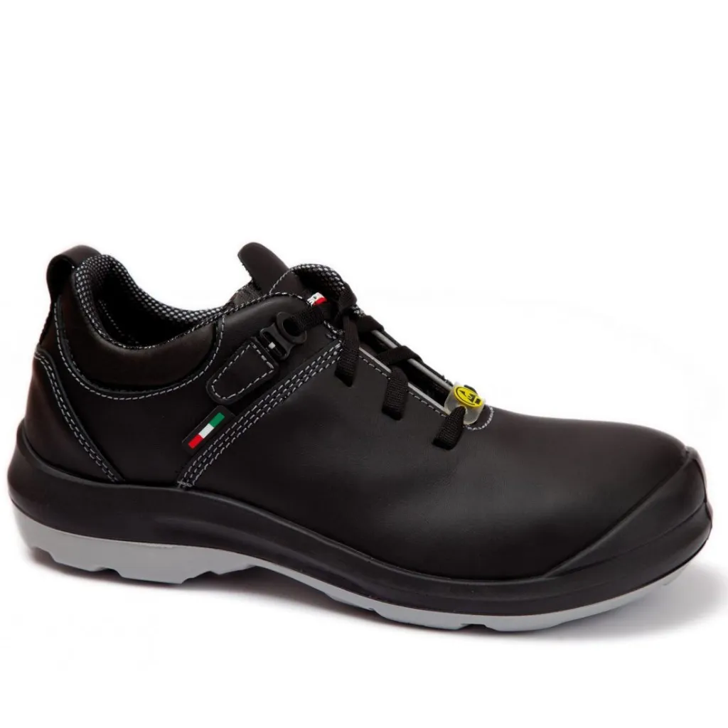 Παπούτσι Ασφαλείας Sydney S3