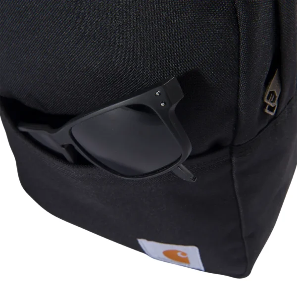 Σακίδιο Mini Μαύρο Carhartt - Image 4