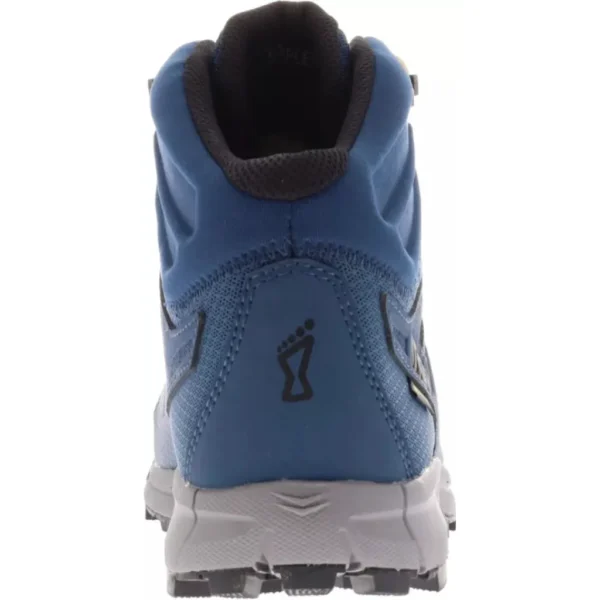 Ανδρικά Ορειβατικά Μποτάκια Μπλε Inov8 - Image 3