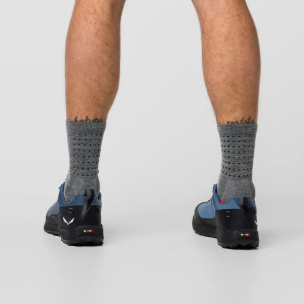 Ανδρικά Ορειβατικά Παπούτσια Pedroc Μπλε3