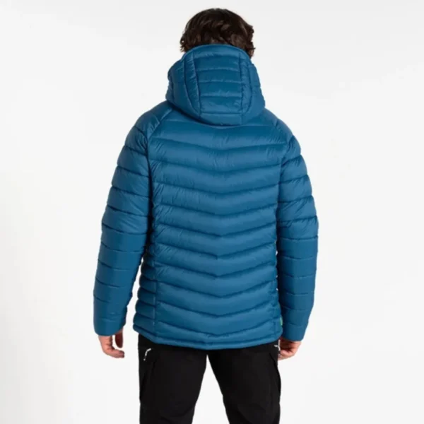 Ανδρικό Ορειβατικό Μπουφάν Μπλε Dare 2B - Image 2