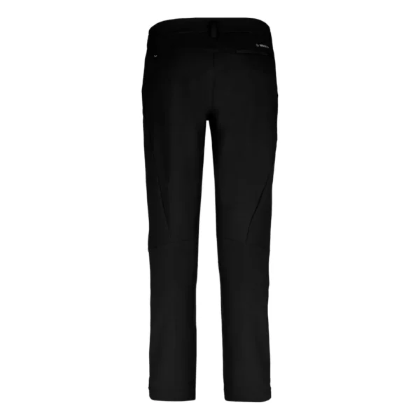 Ανδρικό Παντελόνι Πεζοπορίας Μαύρο Salewa - Image 2