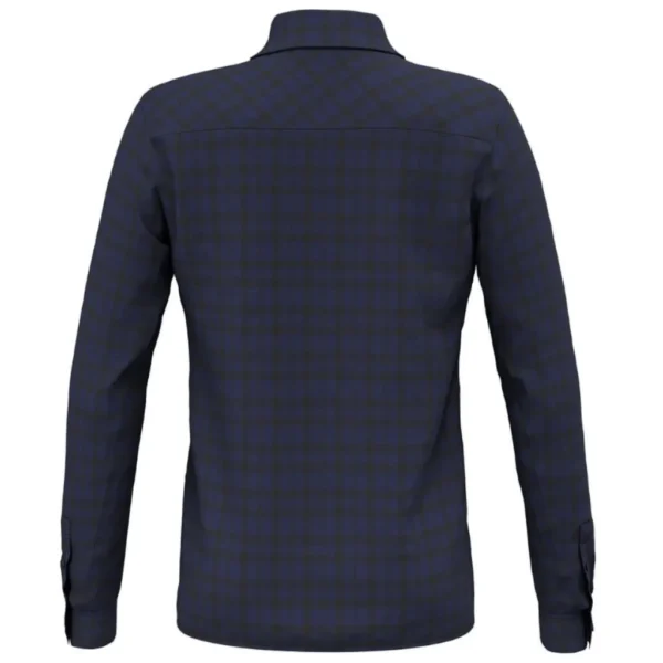 Ανδρικό Πουκάμισο Navy 2