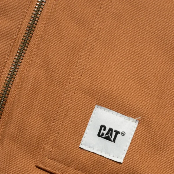 Γιλέκο Duck Caterpillar - Image 3