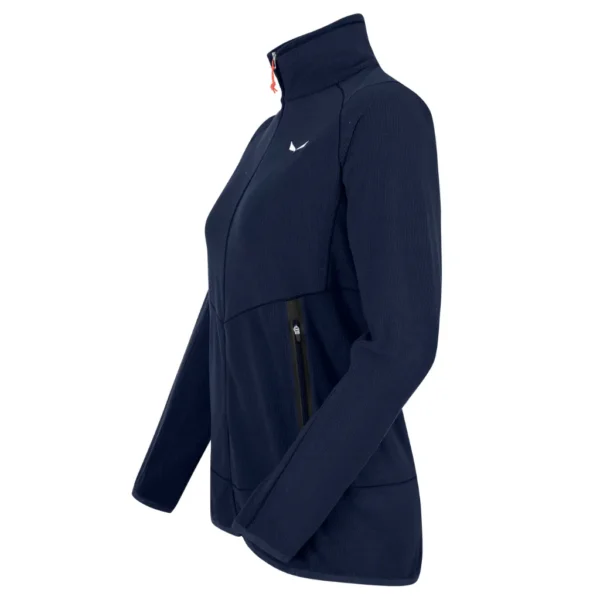 Γυναικεία Ζακέτα Navy2