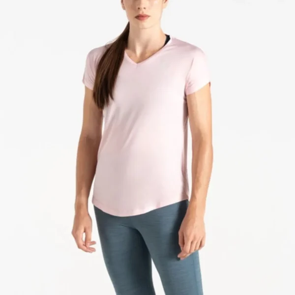 Γυναικείο T-Shirt Ροζ 1