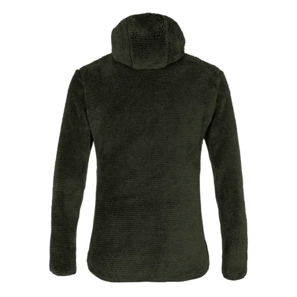 Ζακέτα Fleece Χακί Salewa 2 Ζακέτα Fleece Χακί 2
