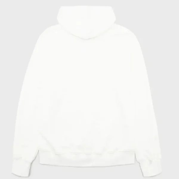 Ζακέτα Λευκή Caterpillar 2