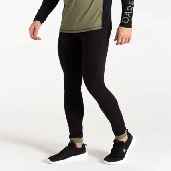 Ισοθερμικό Set Πράσινο/Μαύρο Dare 2B 4 Ισοθερμικό Set Πράσινο/Μαύρο Dare 2B - Image 4