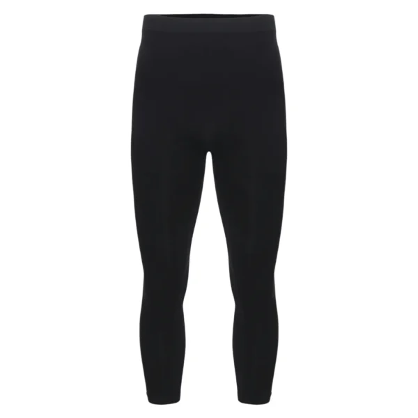Ισοθερμικό Παντελόνι Μαύρο 1