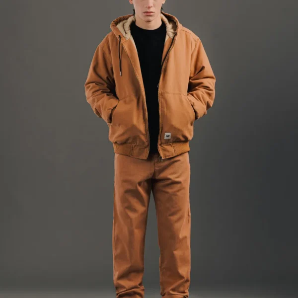 Μπουφάν Duck1